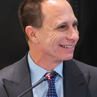 Michael J. Petrilli