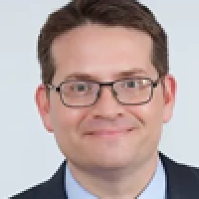Eric Tucker headshot