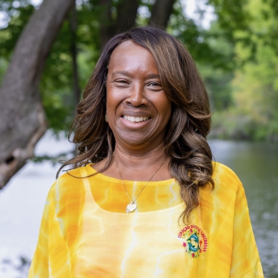 Elizabeth Yancy Bostic