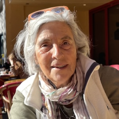 Miriam Kurtzig Freedman