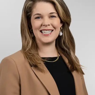 Mary Lynn Pruneda headshot