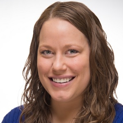 Jessica Poiner - Fordham