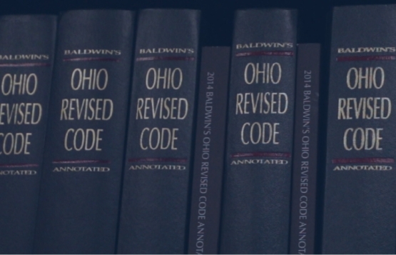 Ohio revised code