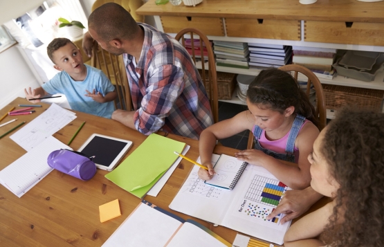 Homeschooling in Ohio