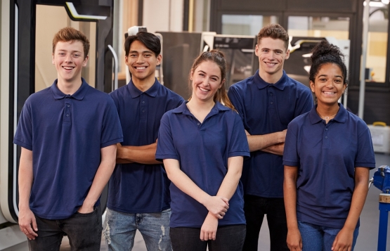 More students earning credentials blog image