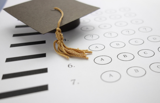 Universal ACT and SAT exams are a matter of equal opportunity blog image