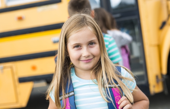 elementary student