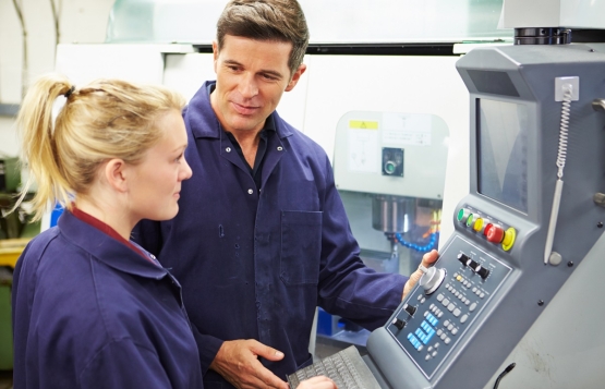 CTE equipment blog image