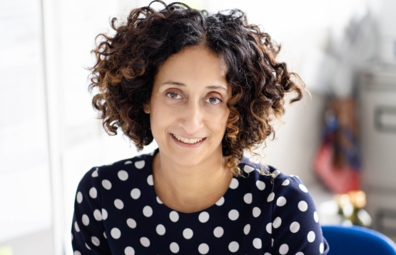 Katharine Birbalsingh