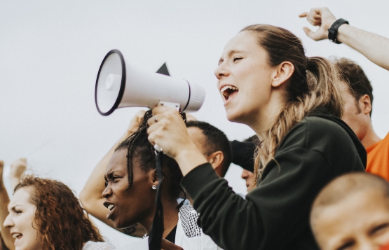 Protest