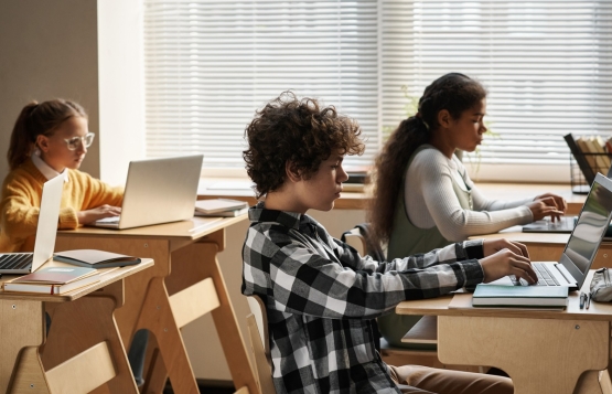Adaptive testing blog image