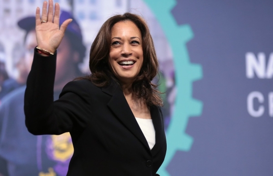 Kamala Harris