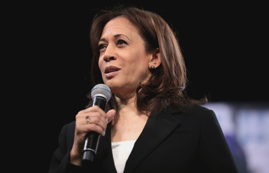 Kamala Harris