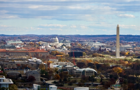 Washington, D.C.