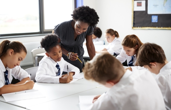 EdChoice improved college outcomes for participants blog image