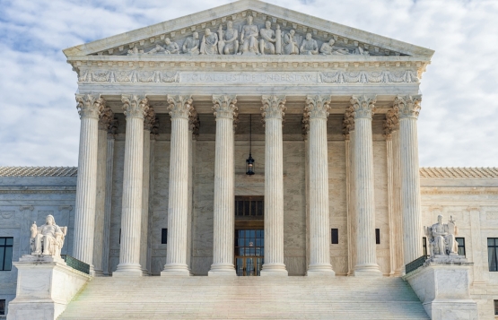 US Supreme Court