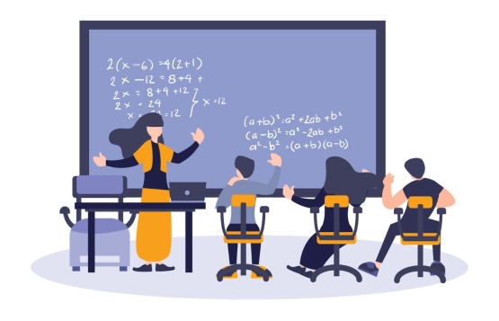 Texas teacher merit pay plan blog image