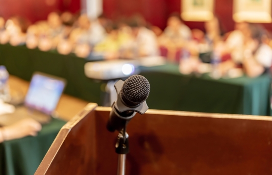 Microphone