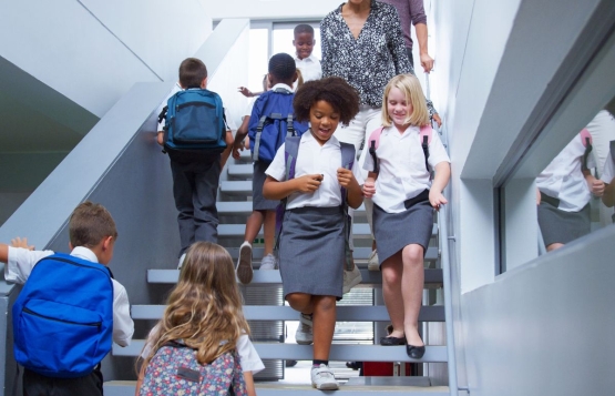 Private school info sheets blog image