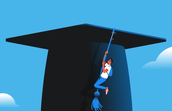 Is College Credit Plus living up to its potential blog image