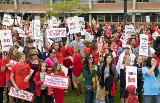Ohio collective bargaining blog image