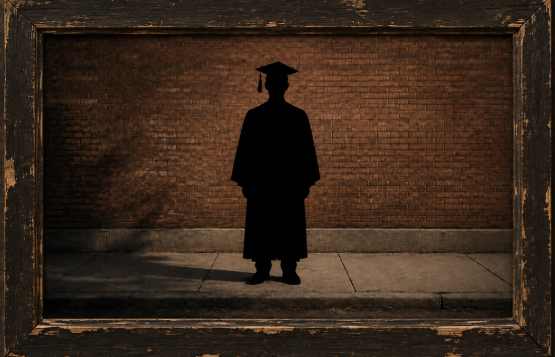Portrait of a Graduate