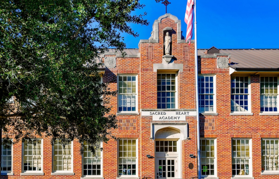 Catholic school