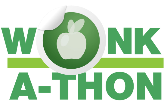 Wonkathon
